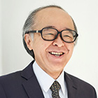 廣瀬 通孝氏