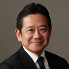 田村 次朗氏