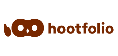 株式会社hootfolio