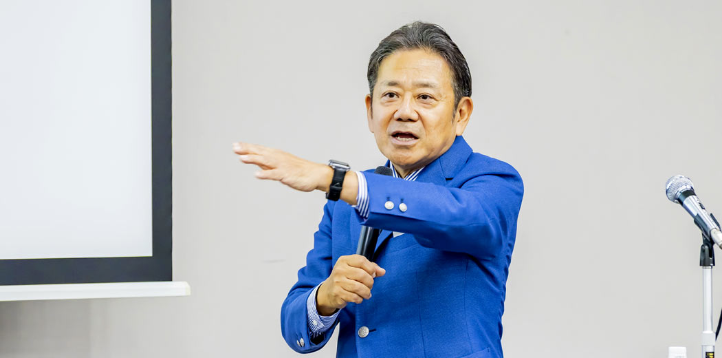これからのリーダーに求められる「交渉力」と「対話力」