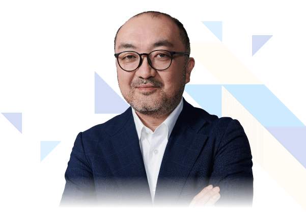田中 弦氏