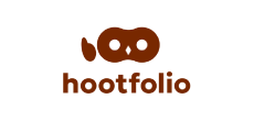 株式会社hootfolio
