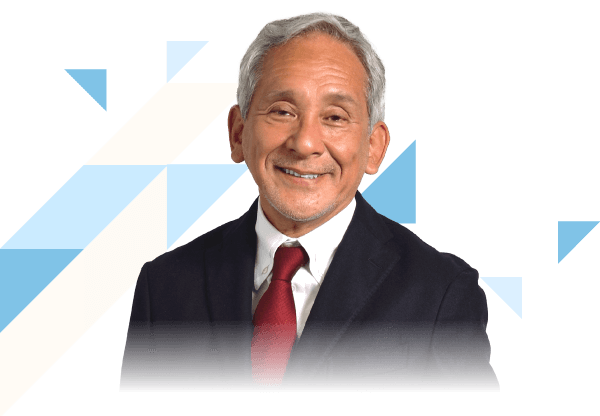 米倉 誠一郎氏
