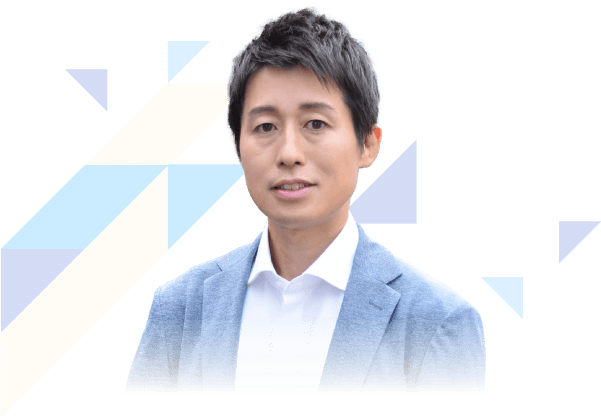 小出 翔氏