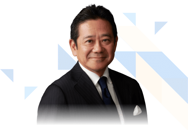 田村 次朗氏
