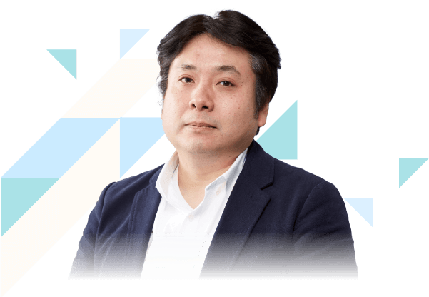 小山 雅史氏
