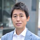 小出 翔氏