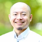 笠原 健太氏
