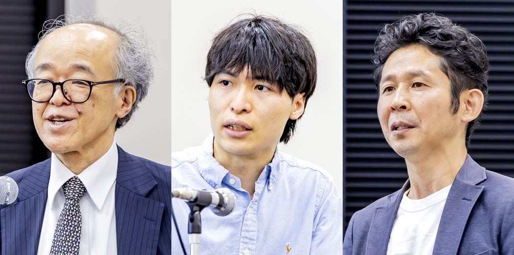 競争で勝ち抜くための前提知識最新テクノロジーが与える、経営への影響とは