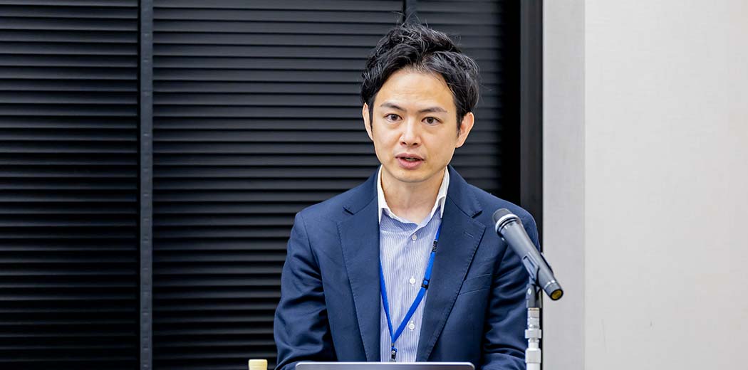 生成AIと共に考え、動く組織をどうつくるか~指示する側から生成AIと共に動けるリーダーへ~